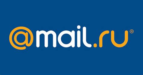 mail.ru передач